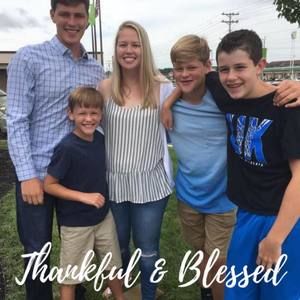 Meet your Posher, Jamie